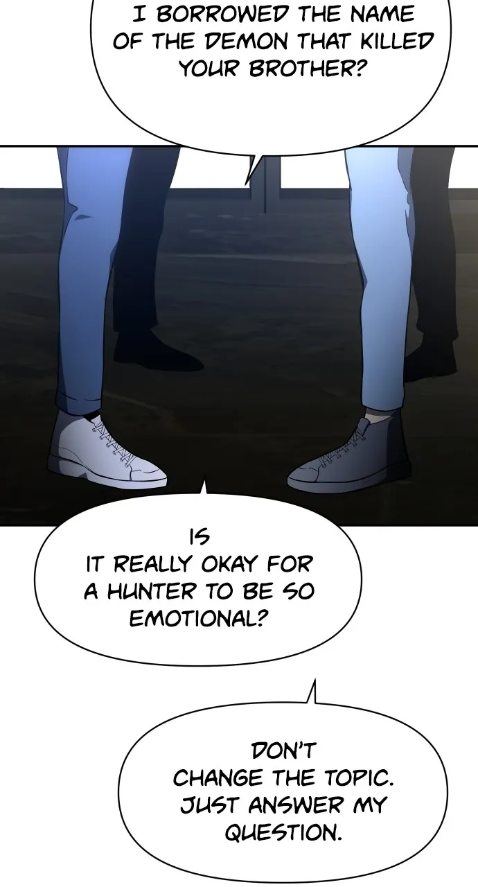 Read I Was the Final Boss chapter 7 image 132 on Lezhin