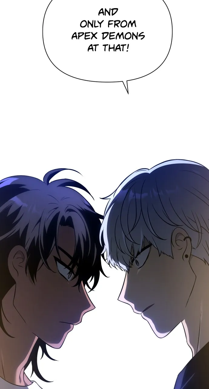 Read I Was the Final Boss chapter 7 image 150 on Lezhin