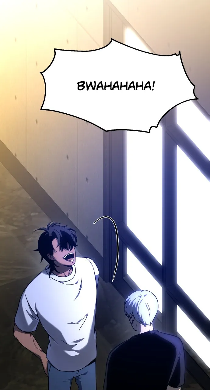 Read I Was the Final Boss chapter 7 image 154 on Lezhin