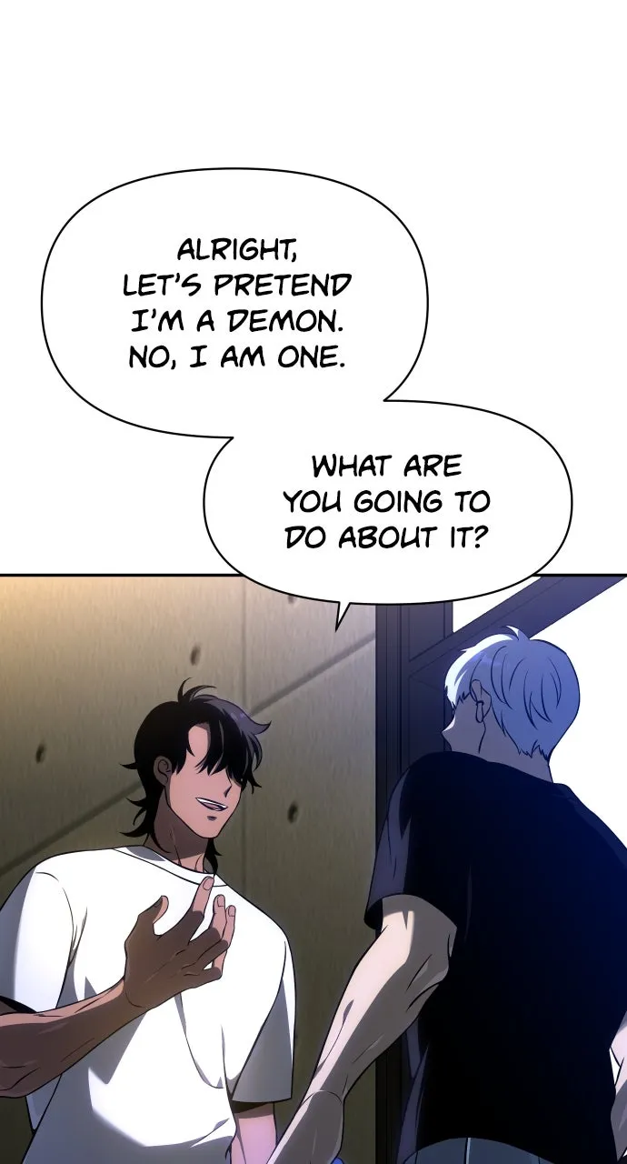 Read I Was the Final Boss chapter 7 image 158 on Lezhin