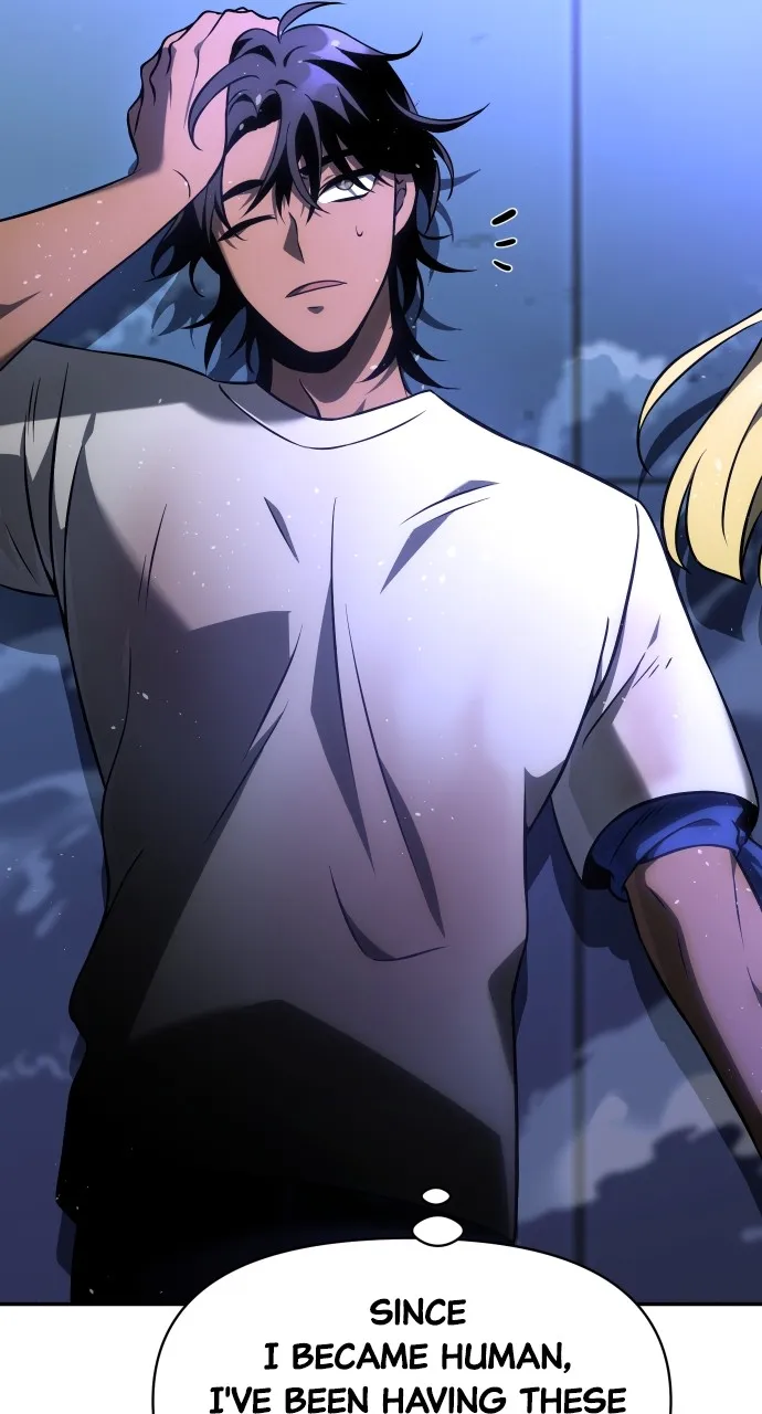 Read I Was the Final Boss chapter 7 image 28 on Lezhin
