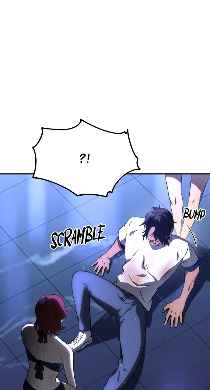 Read I Was the Final Boss chapter 7 image 35 on Lezhin