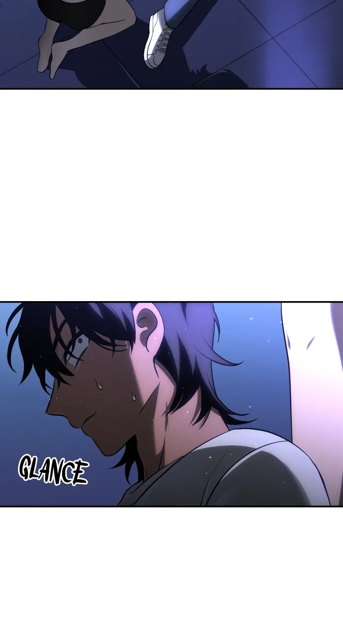 Read I Was the Final Boss chapter 7 image 36 on Lezhin