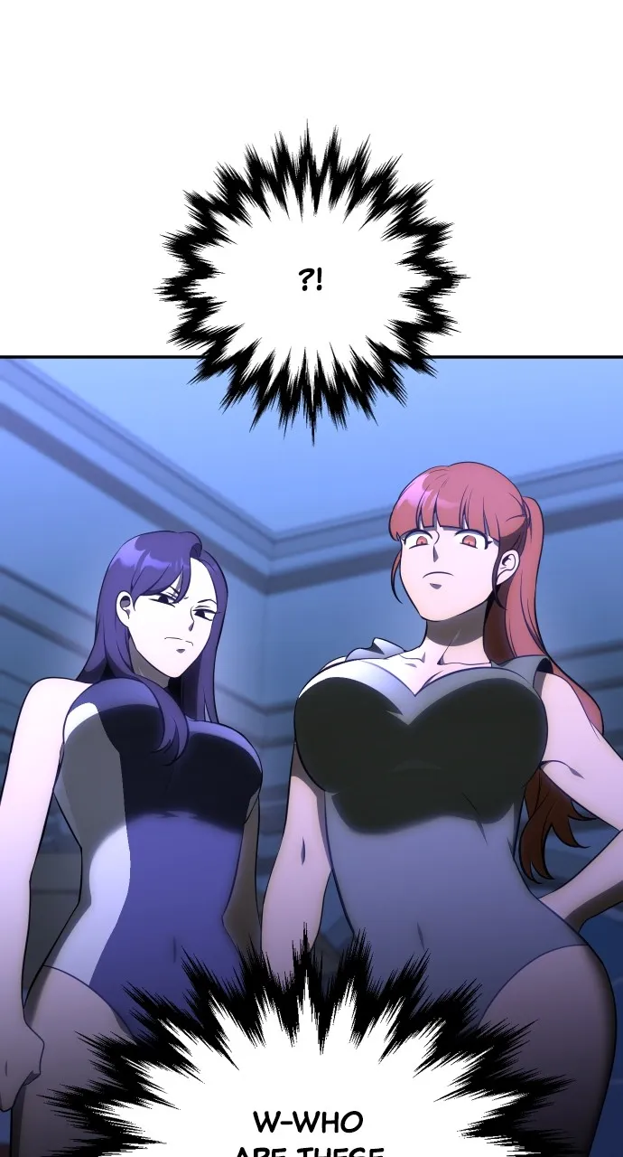 Read I Was the Final Boss chapter 7 image 37 on Lezhin