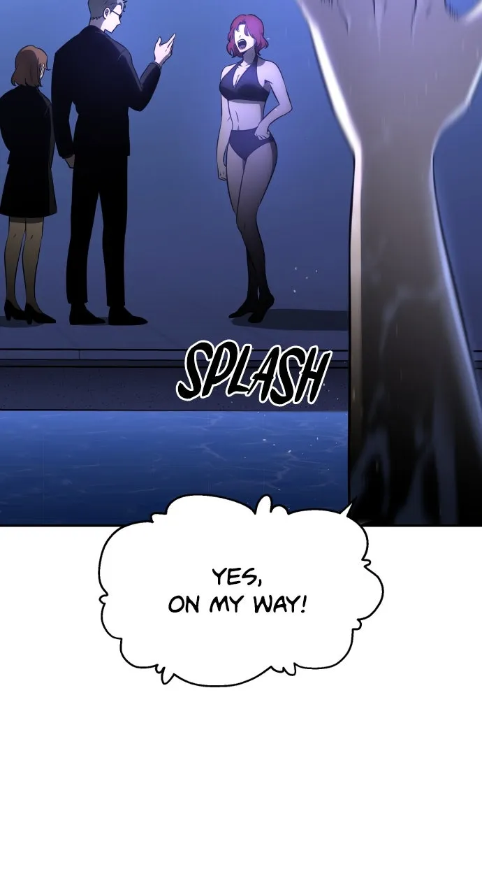 Read I Was the Final Boss chapter 7 image 42 on Lezhin