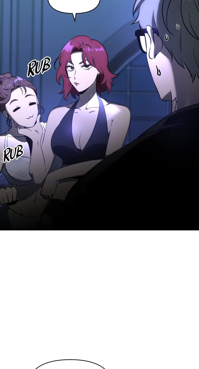 Read I Was the Final Boss chapter 7 image 45 on Lezhin