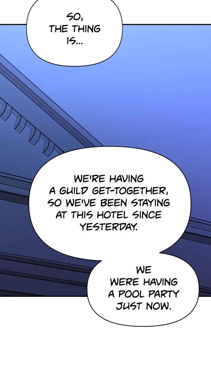Read I Was the Final Boss chapter 7 image 46 on Lezhin