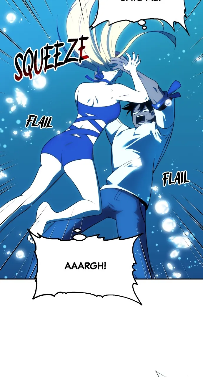 Read I Was the Final Boss chapter 7 image 7 on Lezhin