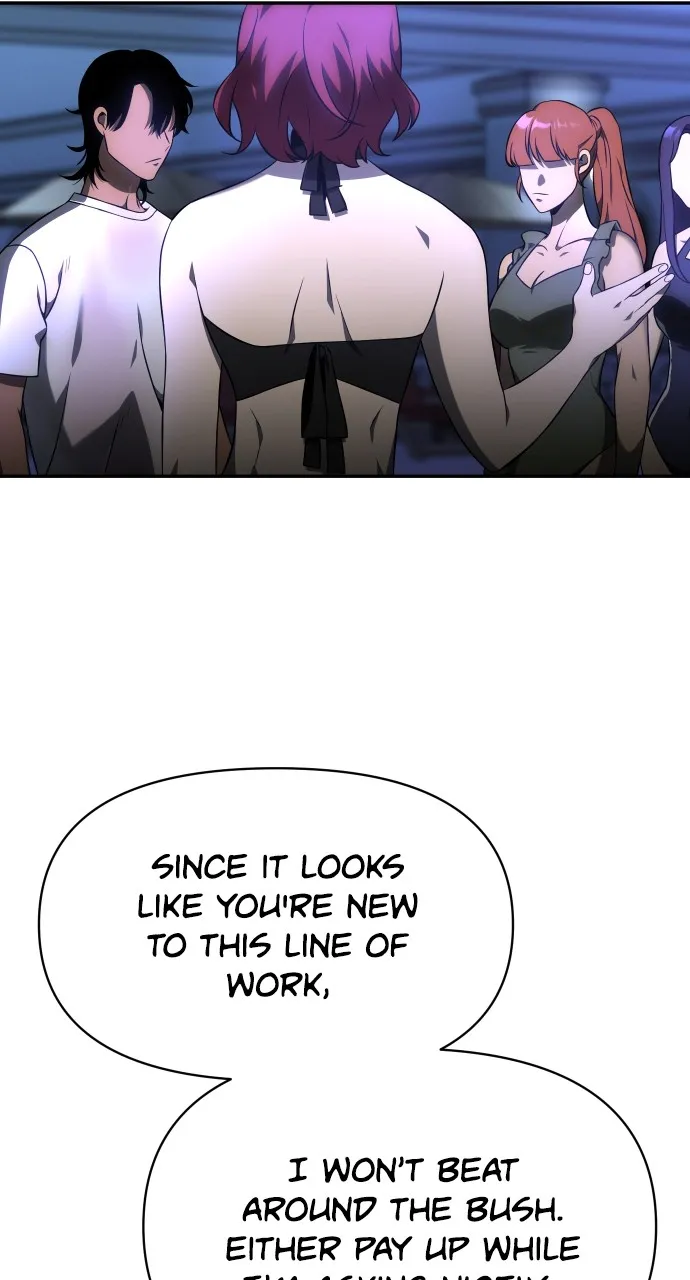 Read I Was the Final Boss chapter 7 image 72 on Lezhin