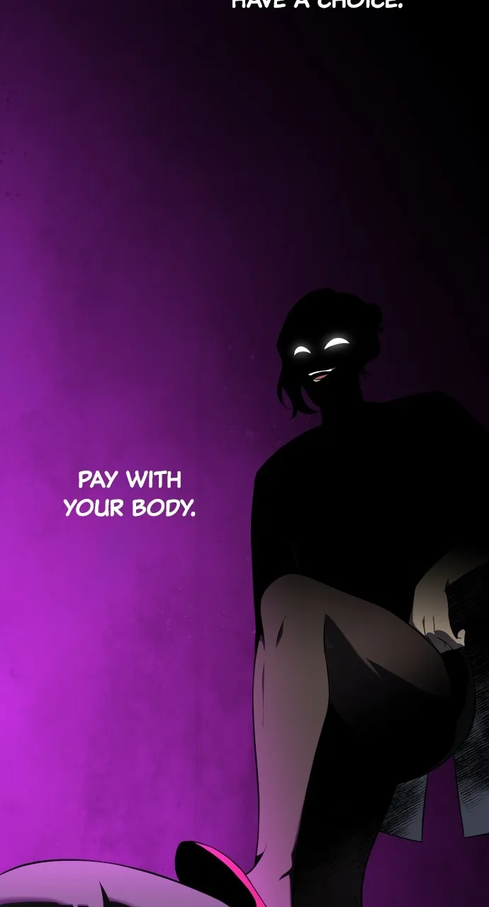 Read I Was the Final Boss chapter 7 image 76 on Lezhin