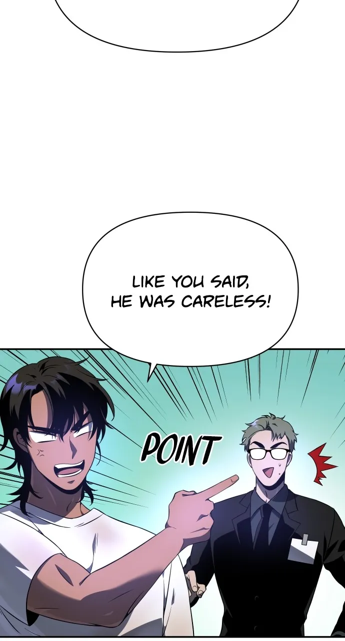 Read I Was the Final Boss chapter 7 image 79 on Lezhin