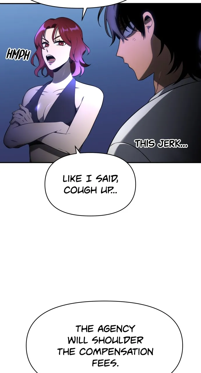Read I Was the Final Boss chapter 7 image 87 on Lezhin