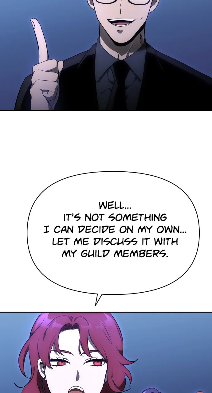 Read I Was the Final Boss chapter 7 image 97 on Lezhin