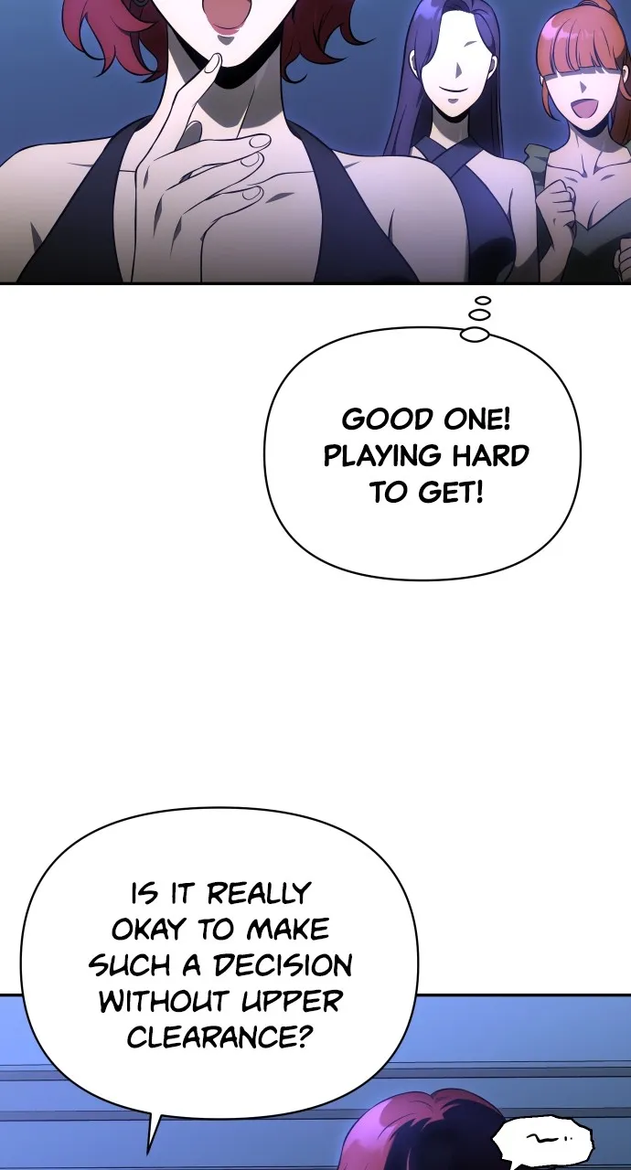 Read I Was the Final Boss chapter 7 image 98 on Lezhin