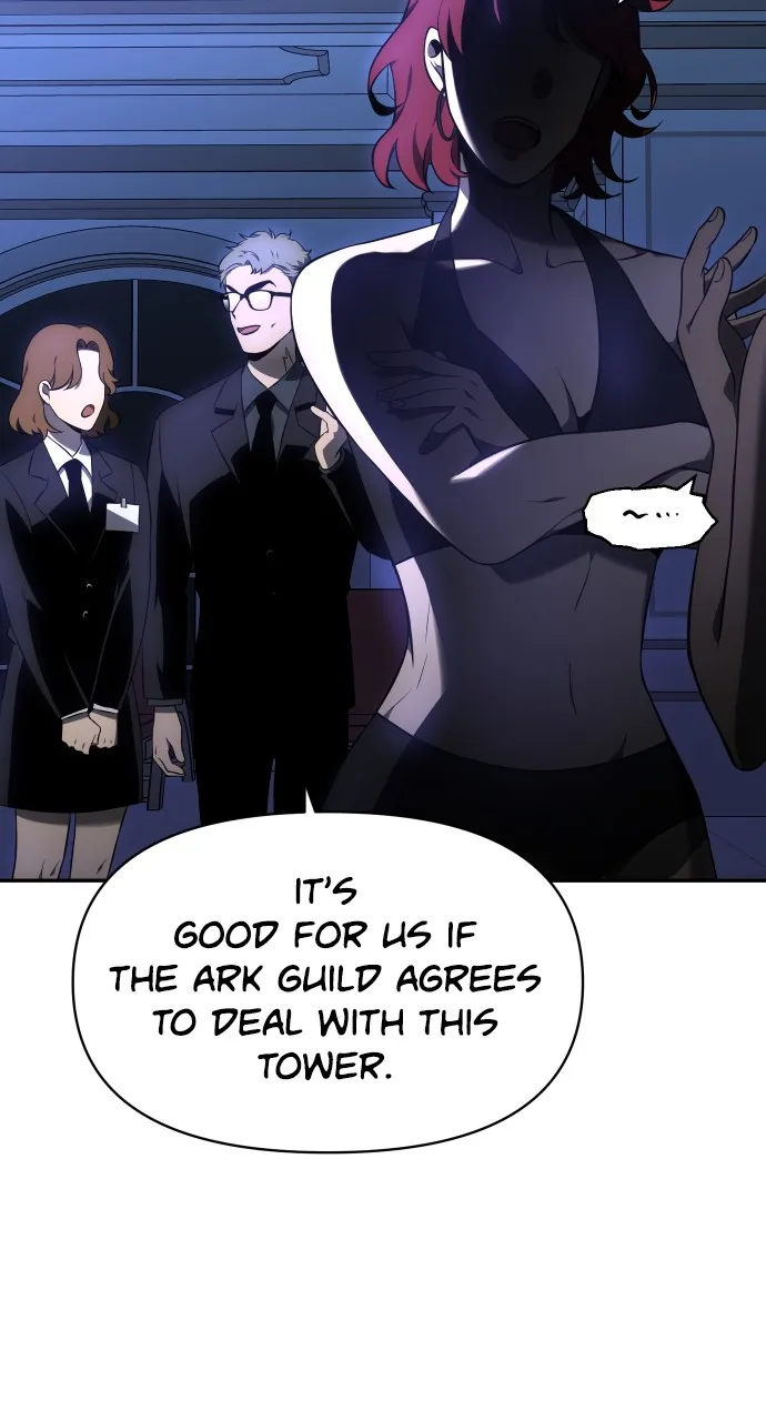 Read I Was the Final Boss chapter 7 image 99 on Lezhin