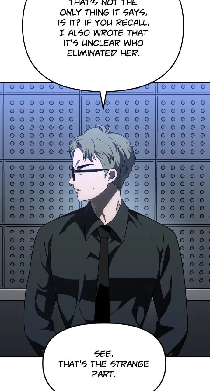 Read I Was the Final Boss chapter 70 image 10 on Lezhin