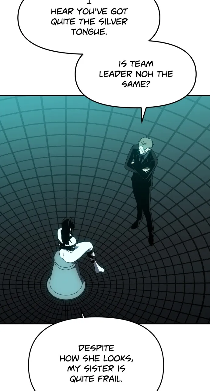 Read I Was the Final Boss chapter 70 image 105 on Lezhin