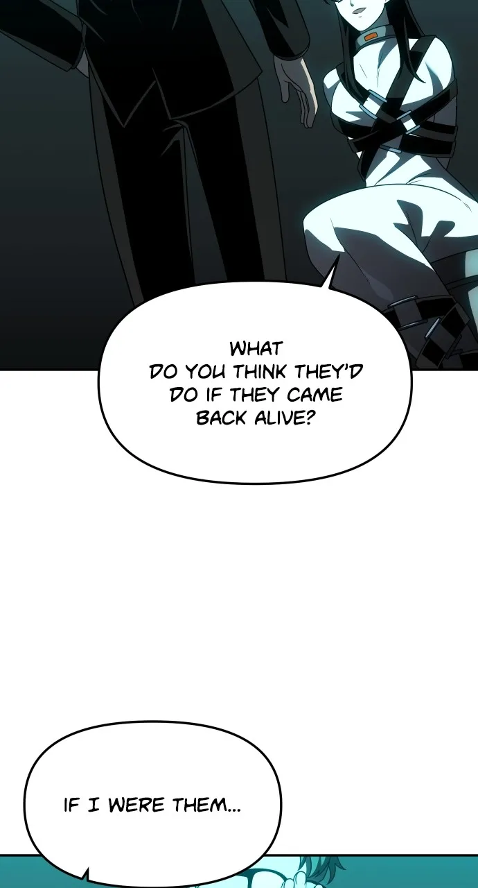 Read I Was the Final Boss chapter 70 image 123 on Lezhin