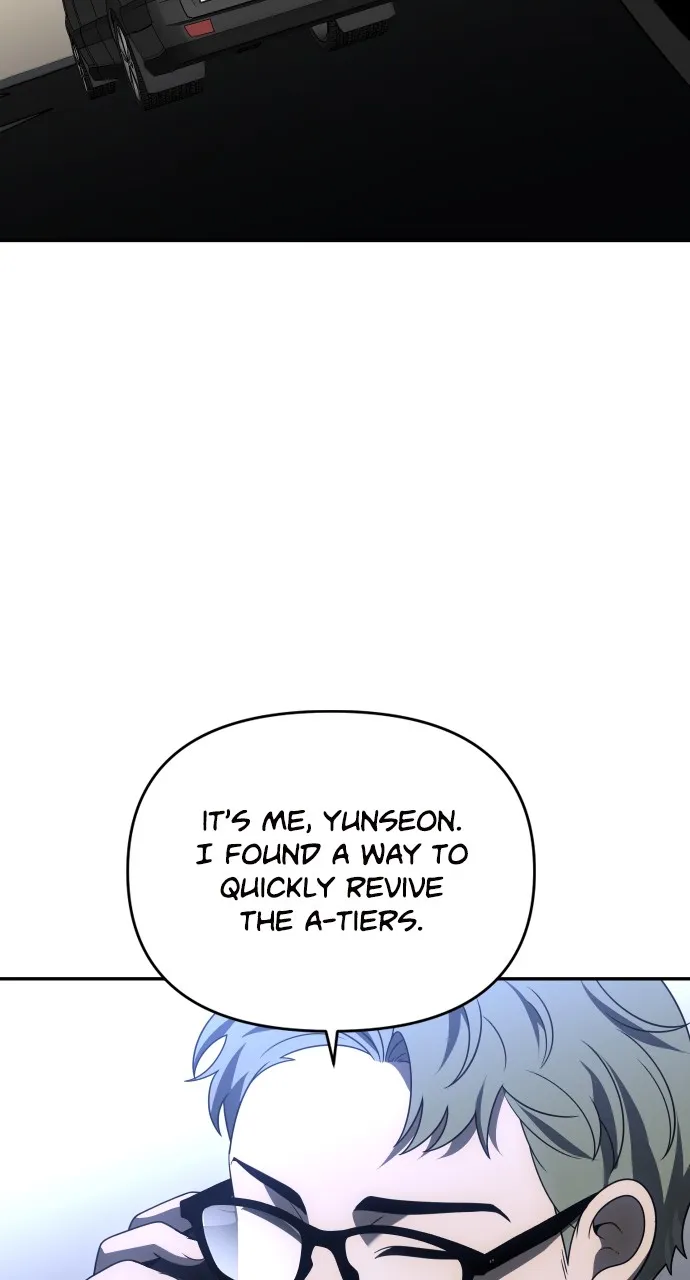 Read I Was the Final Boss chapter 70 image 135 on Lezhin