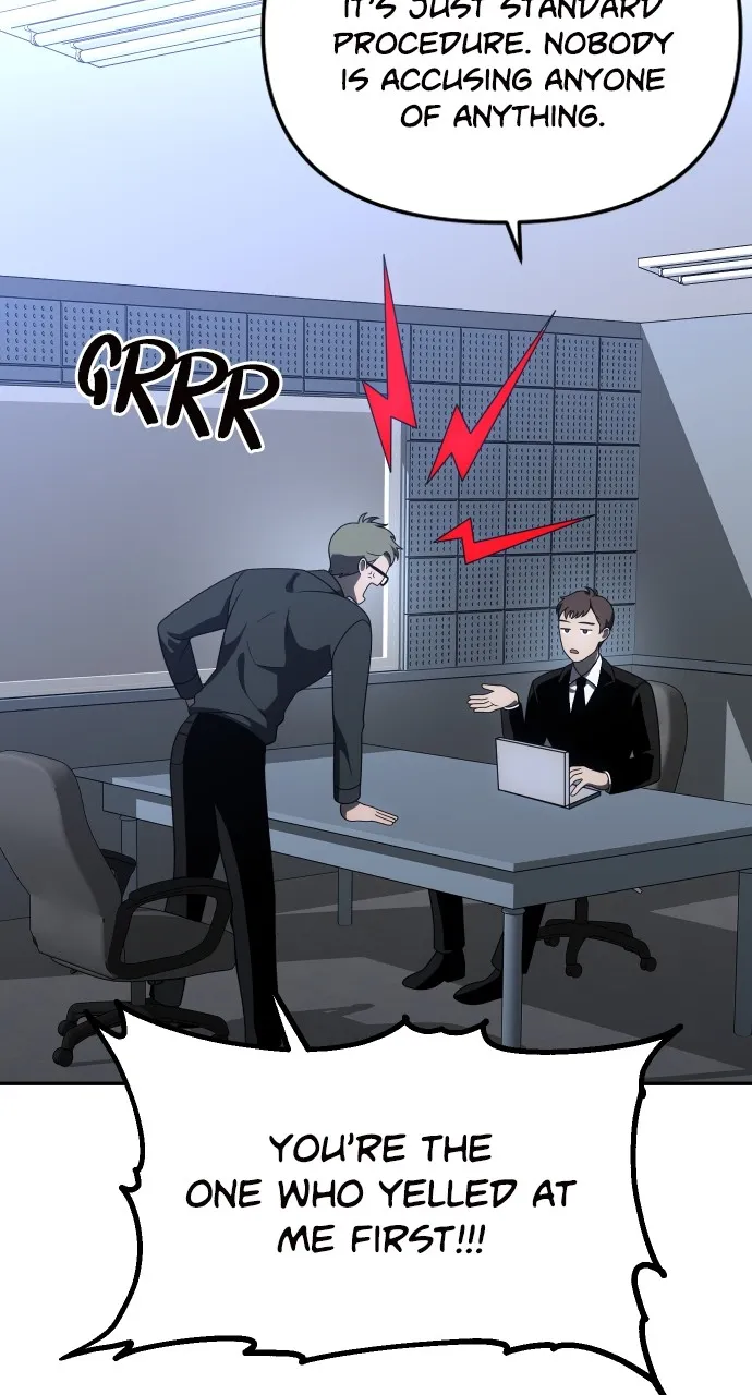 Read I Was the Final Boss chapter 70 image 16 on Lezhin