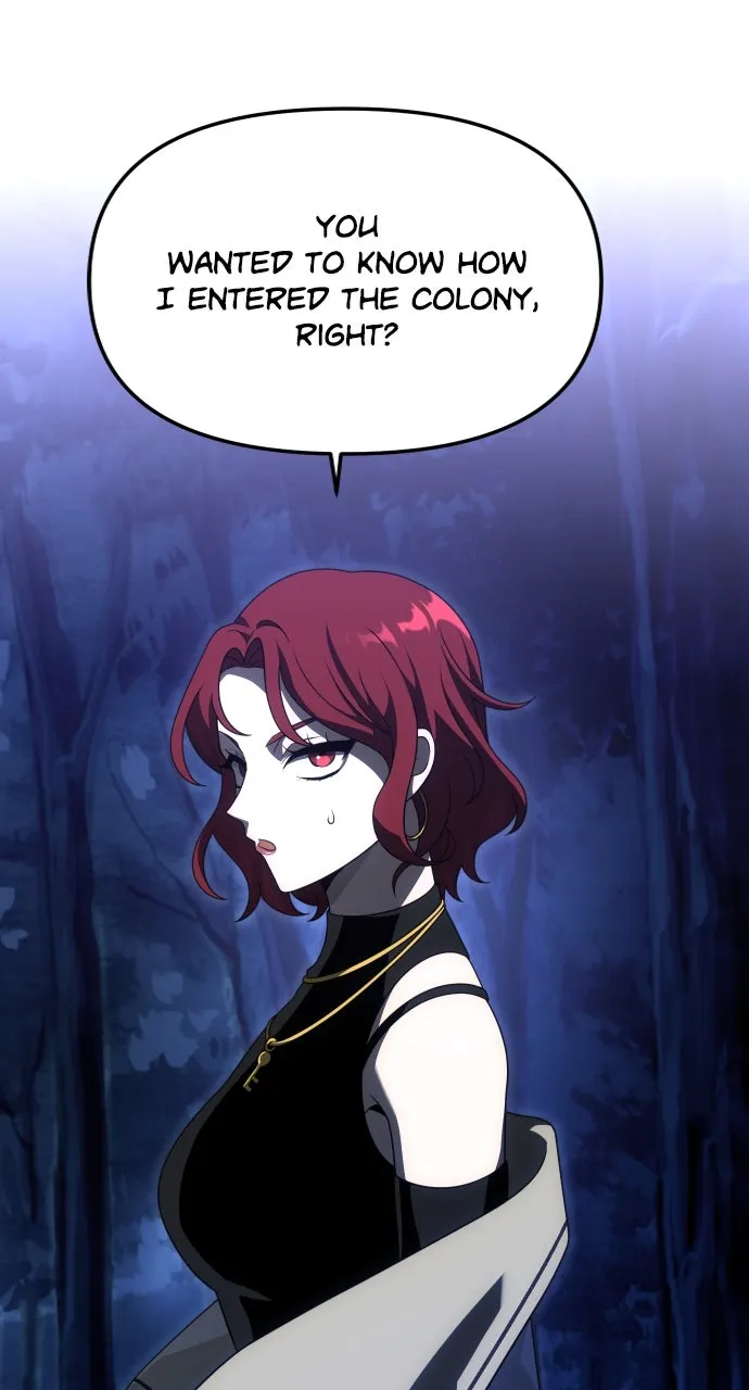 Read I Was the Final Boss chapter 70 image 19 on Lezhin