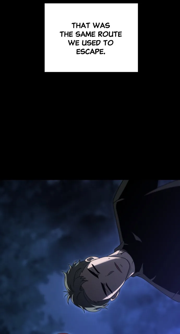 Read I Was the Final Boss chapter 70 image 21 on Lezhin