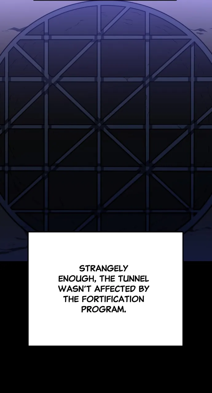 Read I Was the Final Boss chapter 70 image 23 on Lezhin