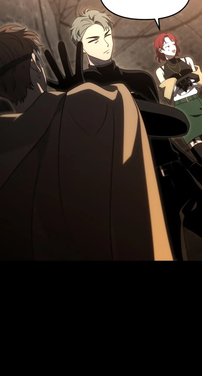 Read I Was the Final Boss chapter 70 image 27 on Lezhin