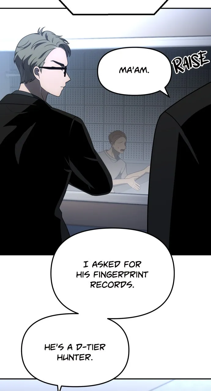Read I Was the Final Boss chapter 70 image 31 on Lezhin