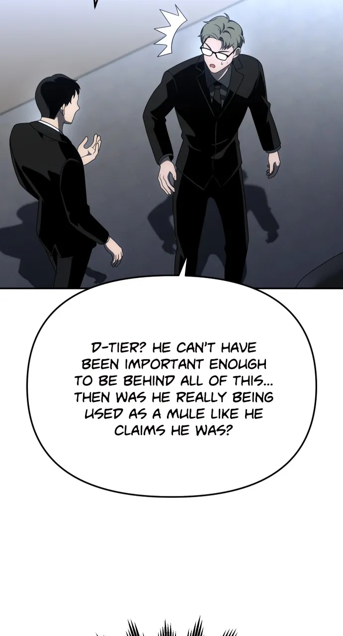 Read I Was the Final Boss chapter 70 image 32 on Lezhin