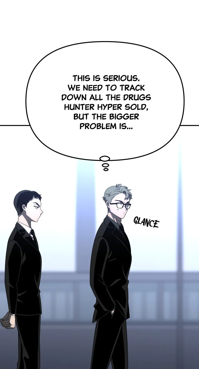 Read I Was the Final Boss chapter 70 image 38 on Lezhin
