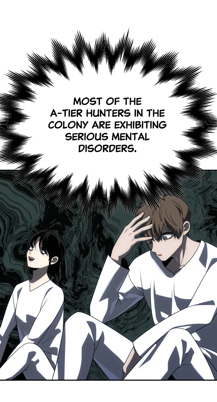 Read I Was the Final Boss chapter 70 image 41 on Lezhin