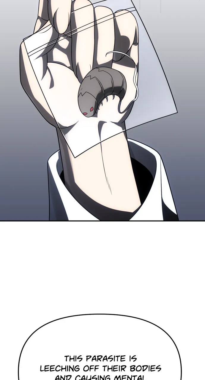 Read I Was the Final Boss chapter 70 image 44 on Lezhin
