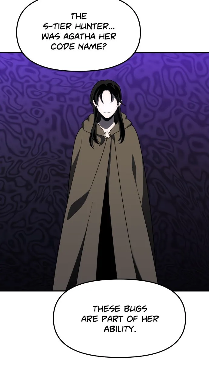 Read I Was the Final Boss chapter 70 image 46 on Lezhin
