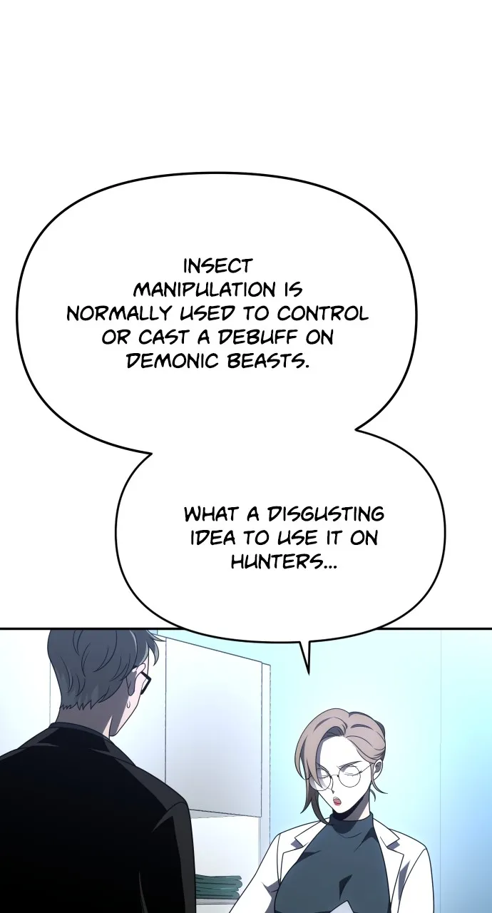 Read I Was the Final Boss chapter 70 image 47 on Lezhin