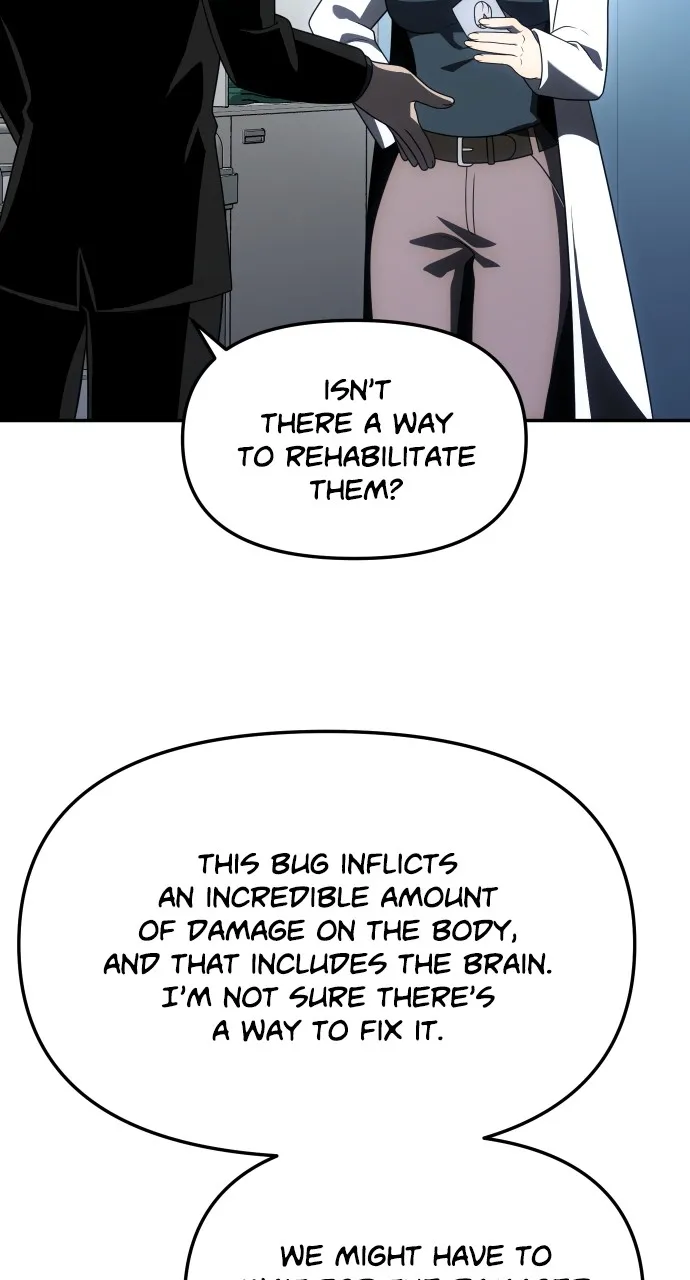 Read I Was the Final Boss chapter 70 image 48 on Lezhin