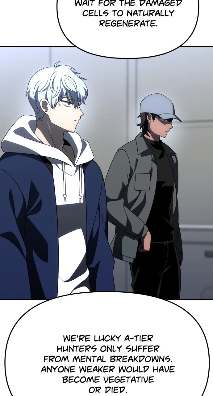 Read I Was the Final Boss chapter 70 image 49 on Lezhin