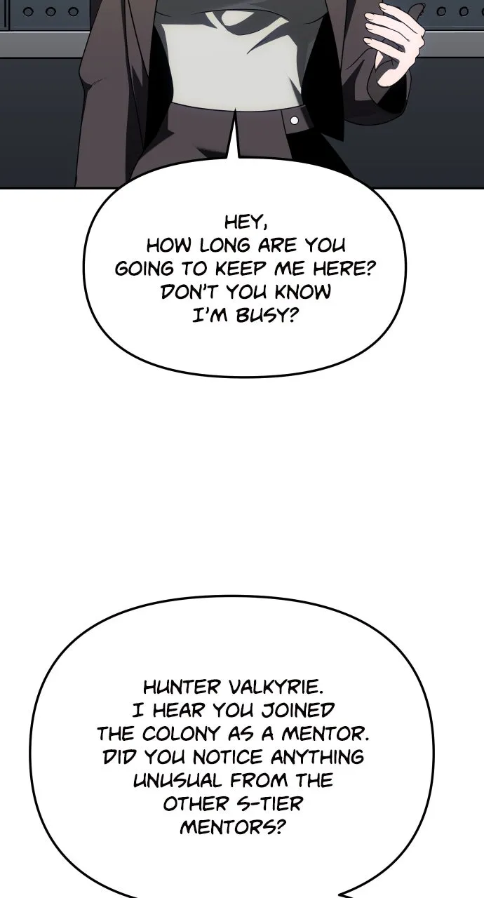 Read I Was the Final Boss chapter 70 image 5 on Lezhin