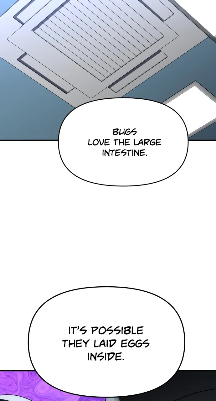 Read I Was the Final Boss chapter 70 image 53 on Lezhin