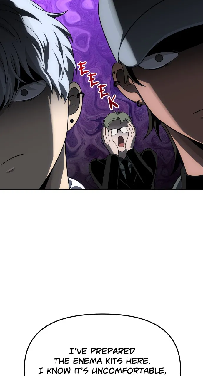 Read I Was the Final Boss chapter 70 image 54 on Lezhin
