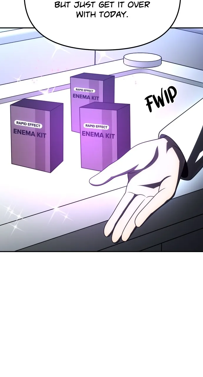 Read I Was the Final Boss chapter 70 image 55 on Lezhin