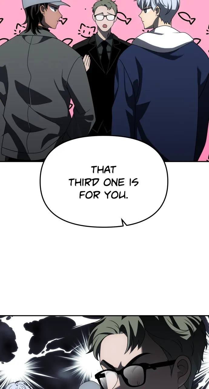 Read I Was the Final Boss chapter 70 image 57 on Lezhin