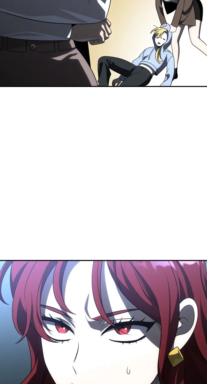 Read I Was the Final Boss chapter 70 image 61 on Lezhin