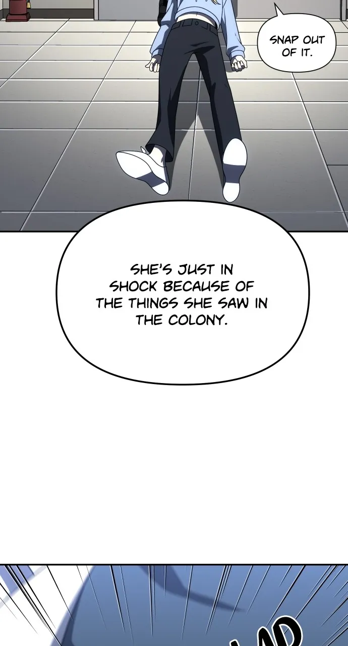 Read I Was the Final Boss chapter 70 image 64 on Lezhin