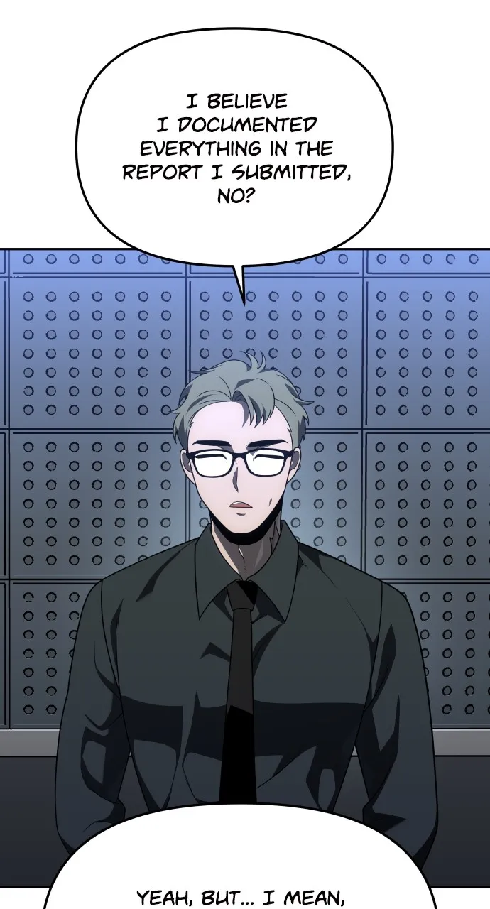 Read I Was the Final Boss chapter 70 image 8 on Lezhin