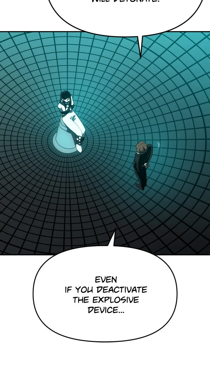 Read I Was the Final Boss chapter 70 image 80 on Lezhin