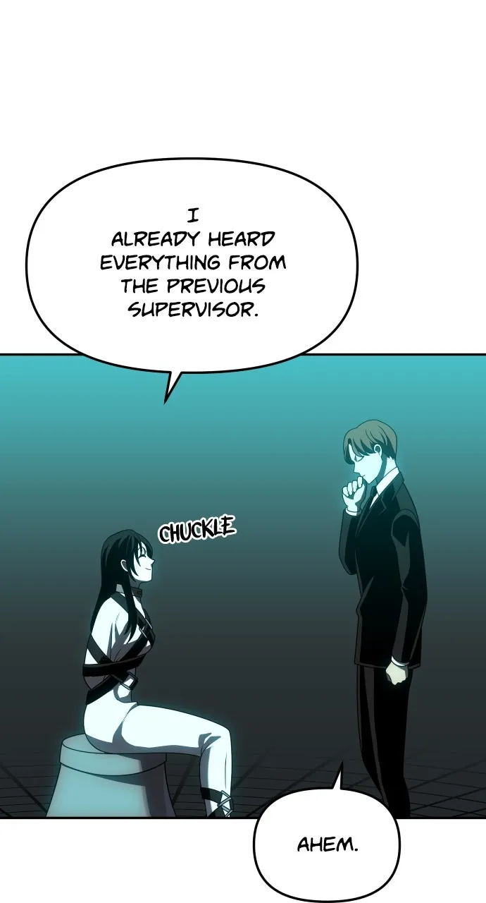 Read I Was the Final Boss chapter 70 image 82 on Lezhin