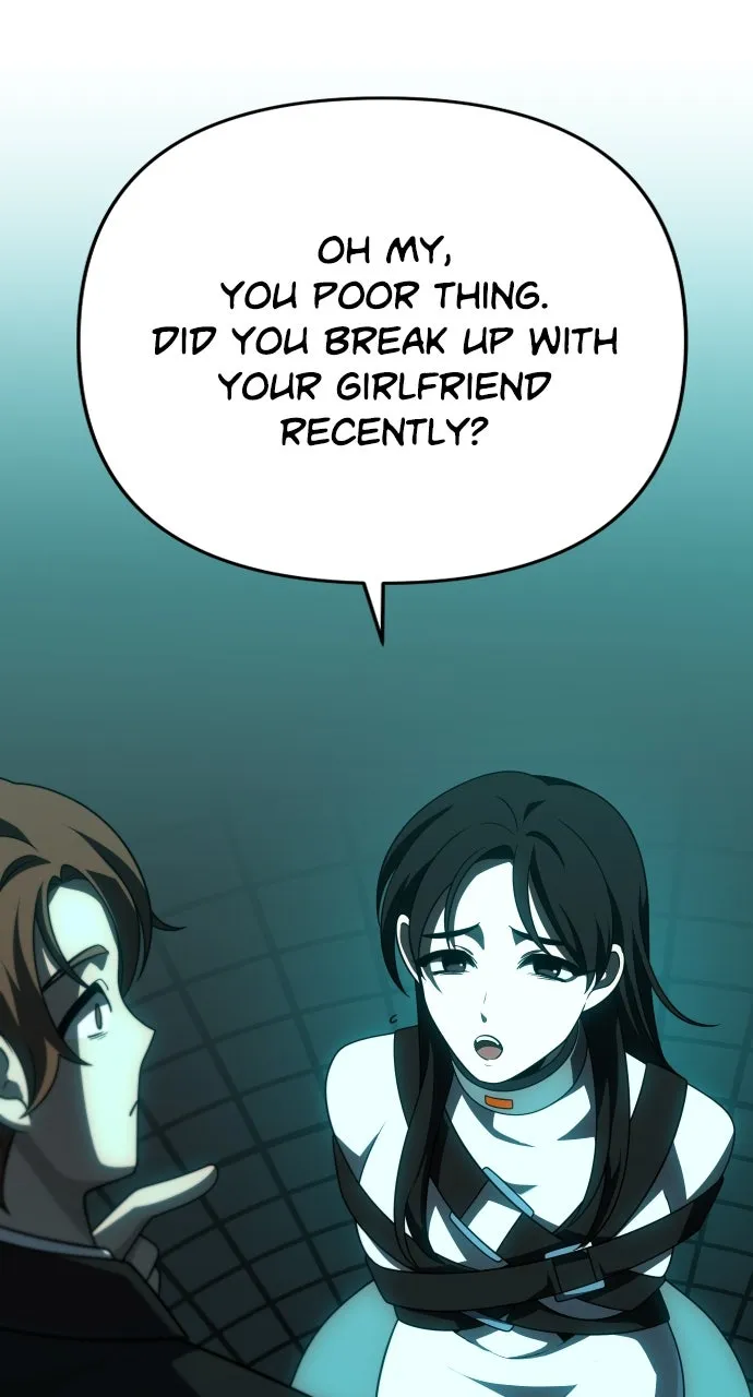 Read I Was the Final Boss chapter 70 image 85 on Lezhin