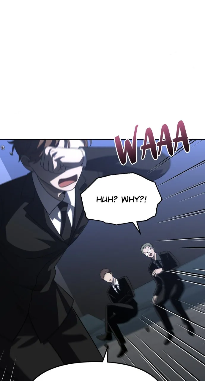 Read I Was the Final Boss chapter 70 image 96 on Lezhin