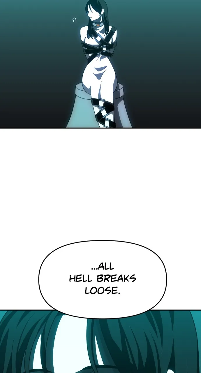 Read I Was the Final Boss chapter 70 image 98 on Lezhin